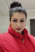 Akanksha Saini