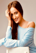 Sonali Mishra