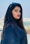 Chhaya Thakor