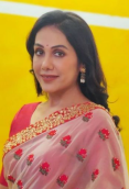 Hetal Yadav