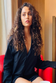 Surbhi Talodiya