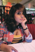 Rohini Chatterjee