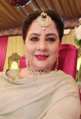 Alka Kaushal