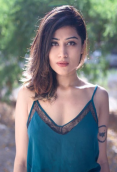 Donna Munshi