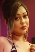 Sheena Chakraborty
