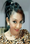 Kasturi Baruah