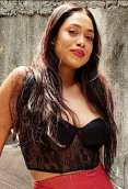 Jasmine Talukdar (Karina)