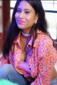 Isha Singh
