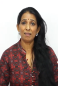 Sharmila Dey