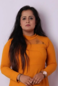 Nidhi Tiwari