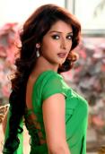 Samiksha Singh