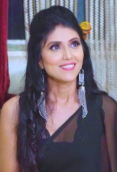 Maya Jaiswal