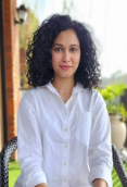 Neetha Shetty