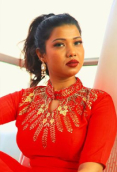 Rasmita Swain (Sona)