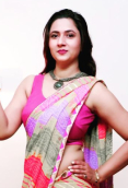 Pooja Lakshmi Joshi