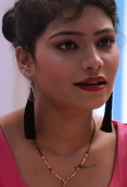 Yogini Goyekar (Ginni)