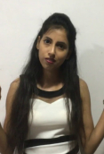Jiya Chaudhary