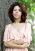 Rumana Molla
