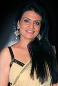 Zeena Bhatia
