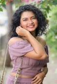 Meera Joshi