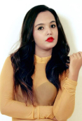 Barkha Kapoor