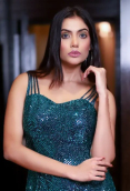 Megha Banerjee