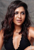 Kirti Chandela