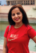 Meghna Patel