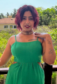 Shweta Nair