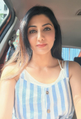 Bhavwini Gandhi
