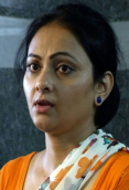 Manali Gosai