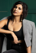 Aahana Kumra