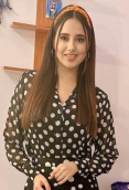 Nisha Nagpal