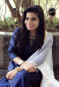 Kajal Rajput