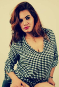 Priya Tiwari