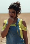 Pranita Ghode