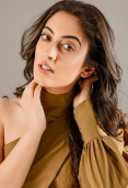 Aditi Sharma