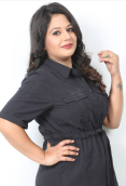 Ruchita Shukla (Rohee)