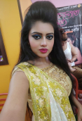 Lily Mahanta