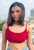 Sanya Bansal