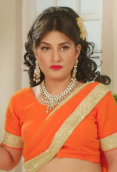 Sharika Raina