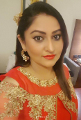 Sanjana Phadke