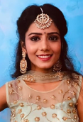 Kajal Shukla