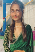 Monika Bhargava