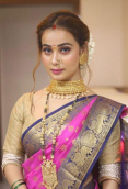 Naina Shetty