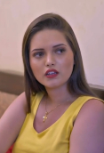 Aafrin Khan aks Afreen Khan (Reshma Kapoor)