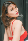 Shiena Yu
