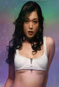 Chesca Paredes