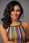 Quinn Carrillo
