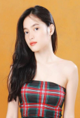 Madelaine Red
